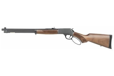 PROVIDER 44MAG/44SPL 20` BLUED BARREL/RECEIVER AMERICAN WALNUT STOCK