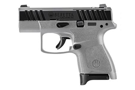 APX-A1 9MM CARRY WOLF GRAY 1XMAG