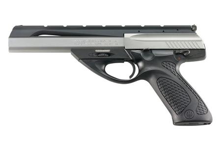 MODEL-U22 NEOS .22LR STAINLESS PISTOL