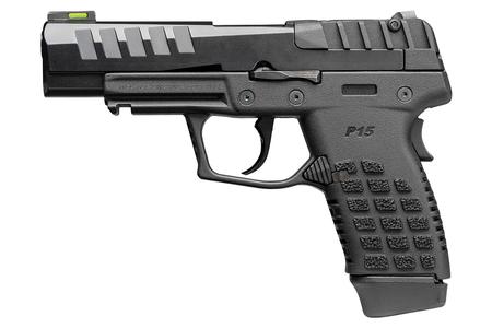 P15 9MM PISTOL