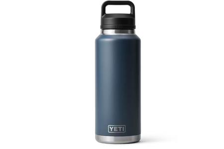 RAMBLER 46 OZ BOTTLE CHUG NAVY
