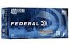 FEDERAL AMMUNITION 400 LEGEND 210GR POWER-SHOK SP 