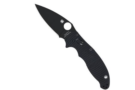MANIX 2 SALT BLACK