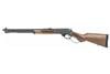 HENRY REPEATING ARMS PROVIDER 360BUCKHAMMER 20` BARREL BLUED RECEIVER AMERICAN WALNUT STOCK
