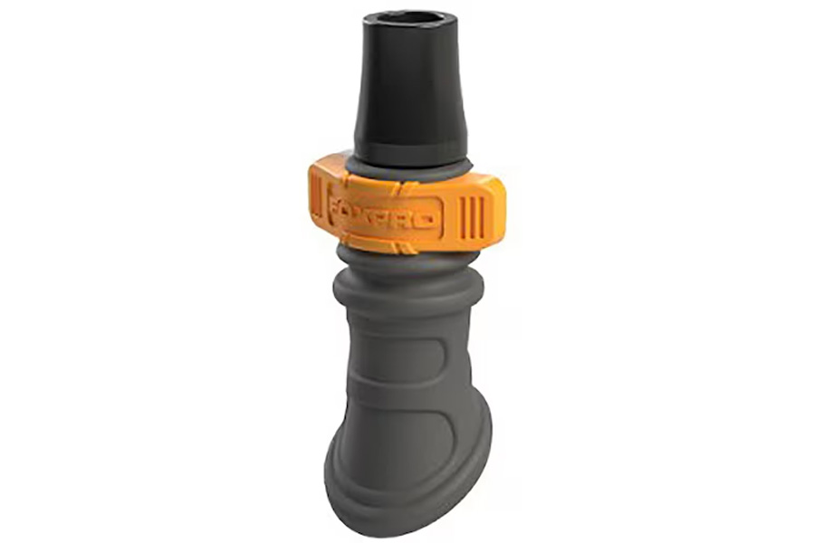 Fox Pro Systems Chow Time Predator Call