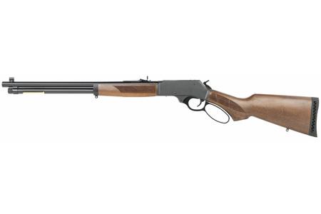 HENRY REPEATING ARMS PROVIDER 30-30WIN 20` BARREL BLUED RECEIVER AMERICAN WALNUT STOCK