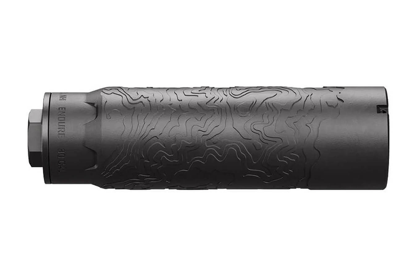 Sig Sauer Endure30 30 Cal Compact Suppressor