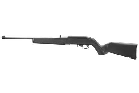 10/22 22LR 18` SS BLACK BARREL SATIN BLACK RECEIVER BX TRIGGER