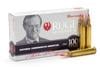 HORNADY V-MAXX 204 RUGER 32GR WILLIAM B. RUGER COMMEMORATIVE 20 ROUNDS