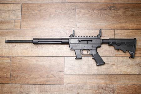 JR CARBINE 9MM TRADE 