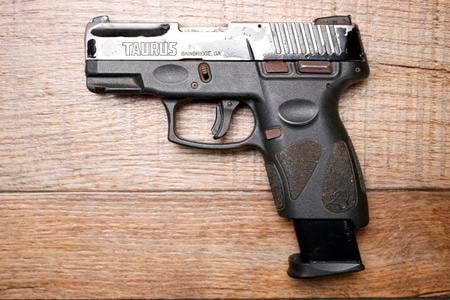 PT111 G2 A 9MM TRADE 