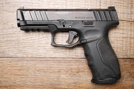 STR-9 9MM TRADE 