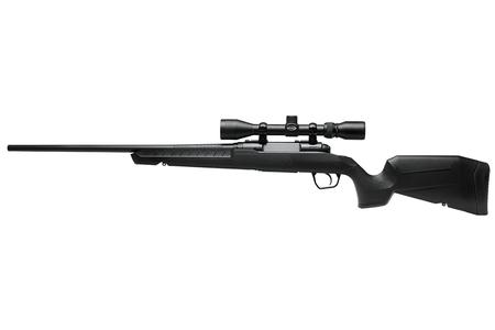 SAVAGE AXIS 308 WINCHESTER 22 IN BARREL W/ SCOPE