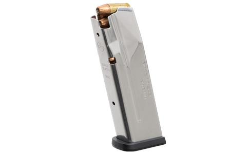 AMAG SG9 P365 17RND 9MM STAINLESS STEEL MAG