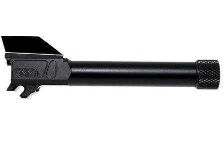FAXON DUTY SERIES THREADED BARREL FOR P365XL 9MM 
