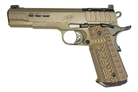 RAPIDE 1911 38 SUPER SEMI-AUTO PISTOL