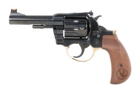 GOLDEN BOY 22S/L/LR 4` BARREL BUED BARREL, FRAME, CYLINDER AMERICAN WALNUT GRIPS