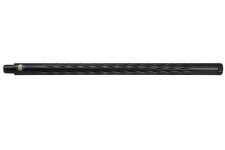 FAXON RIMFIRE PLINKER SERIES FLAME FLUTED 16` BULL BARREL FOR 10/22
