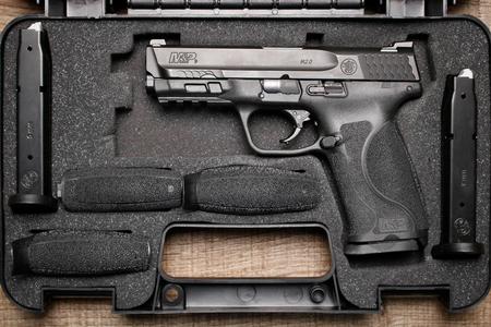 SMITH AND WESSON MP9 M2.0 9MM TRADE