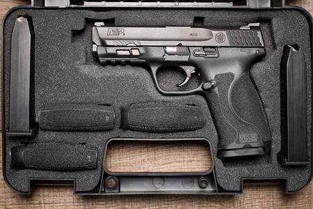 SMITH AND WESSON MP9 M2.0 9MM TRADE