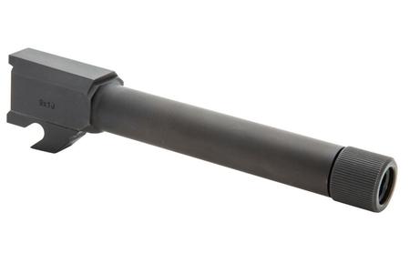 ECHELON 4` 9MM THREADED BBL KIT