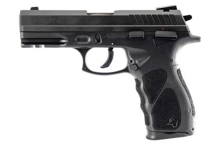 TAURUS TH10 10MM 4.25` BARREL BLACK SLIDE BLACK