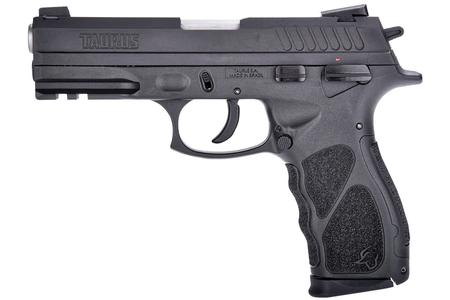 TAURUS TH40 40SW FULL-SIZE DA/SA PISTOL
