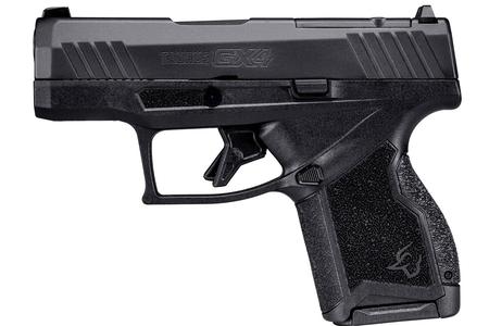 GX4 T.O.R.O 9MM MICRO COMPACT PISTOL