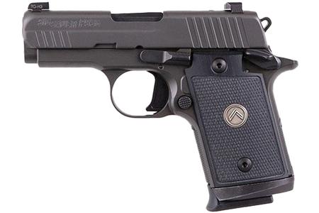 SIG SAUER P938 LEGION 9MM CARRY CONCEAL PISTOL