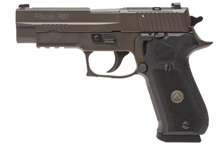 P220 45ACP 5` LEGION GRAY SAO 3 8RND MAGS