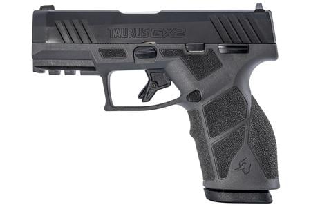 GX2 9MM 3.38` 2X13 RDS GR/BK