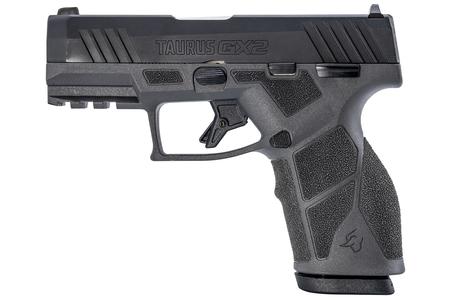 GX2 9MM 3.38` 2X13 RDS GR/BK