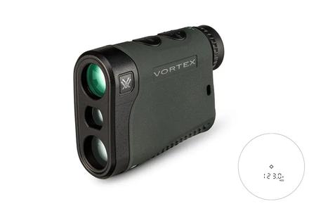 TRIUMPH HD 850 LASER RANGEFINDER 	 