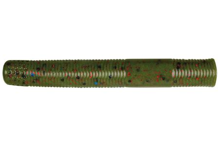 NED DINGER SOFT WATERMELON RED FLK