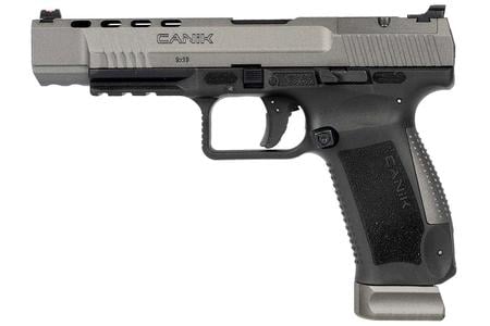 CANIK TP9SFX 9MM WITH 20 ROUND MAGAZINE