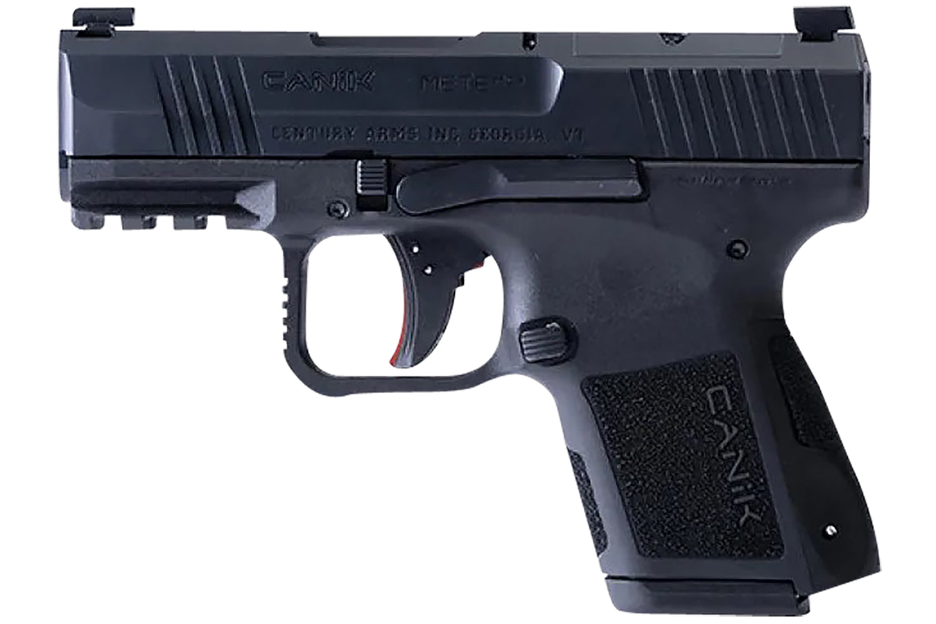 Canik Mete MC9 9mm Optic Ready Pistol