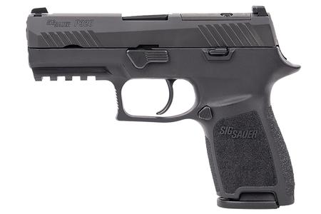 P320 9MM PISTOL