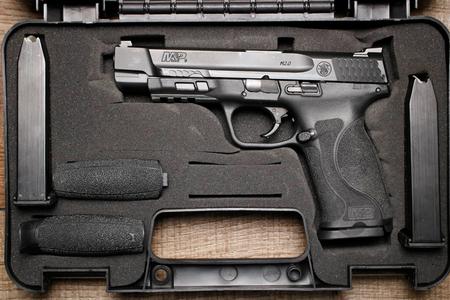 SMITH AND WESSON MP9 M2.0 9MM TRADE
