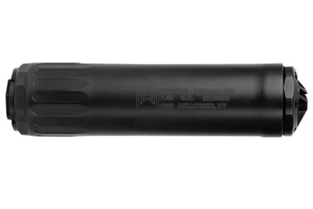 VENTUM 5.56MM HUN FLOW-THROUGH GRADE 5 TI AND 17-4 SS 1/2X28 DT