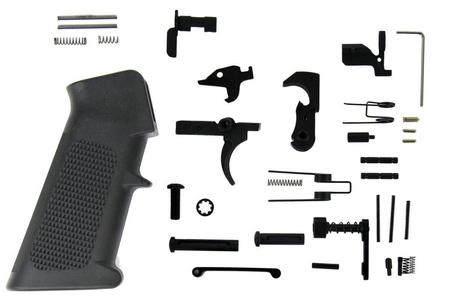 AR15 COMPLETE LOWER PARTS KIT 