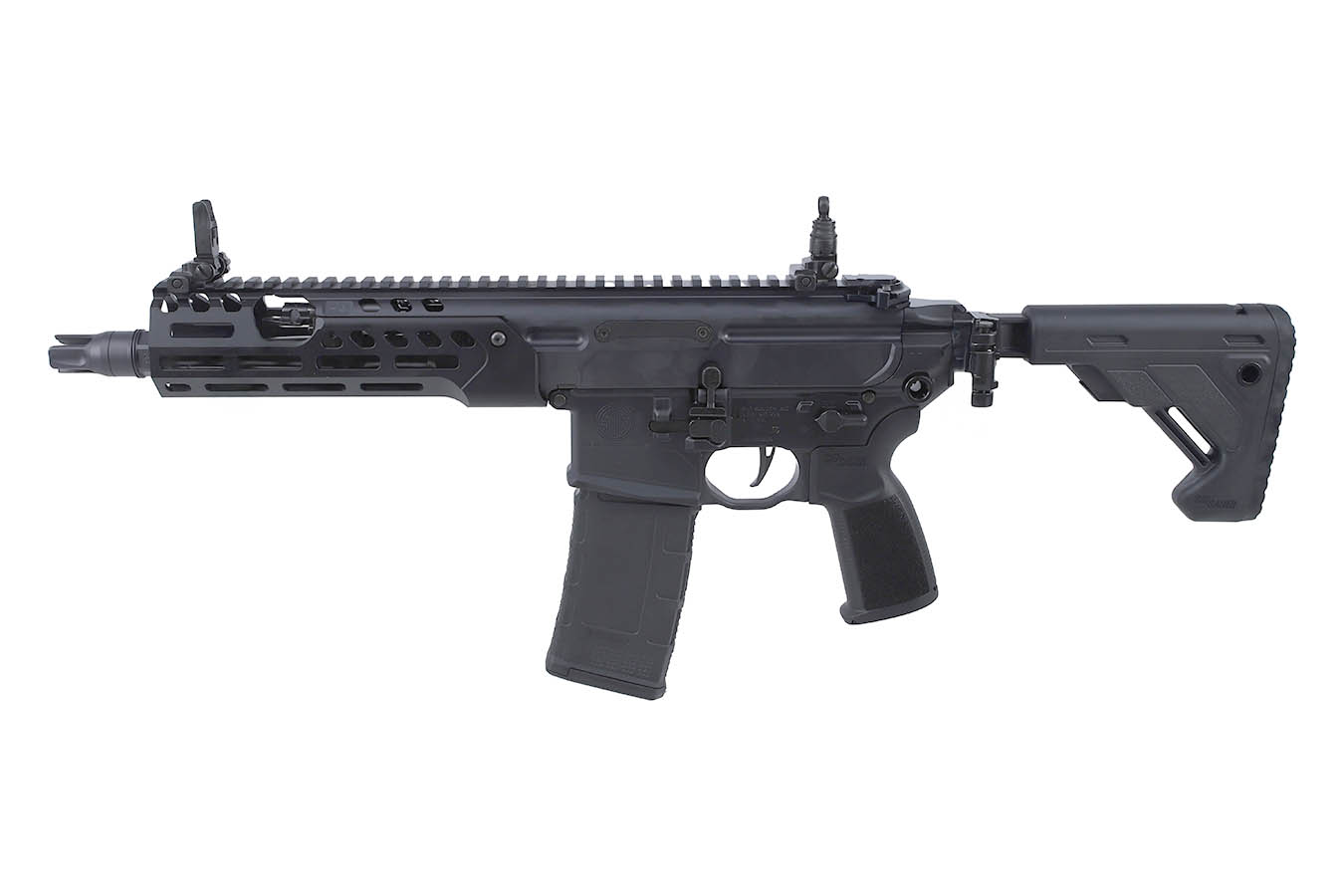 Sig Sauer MCX SPEAR-LT 300 Blackout Semi-Auto Short-Barreled Rifle