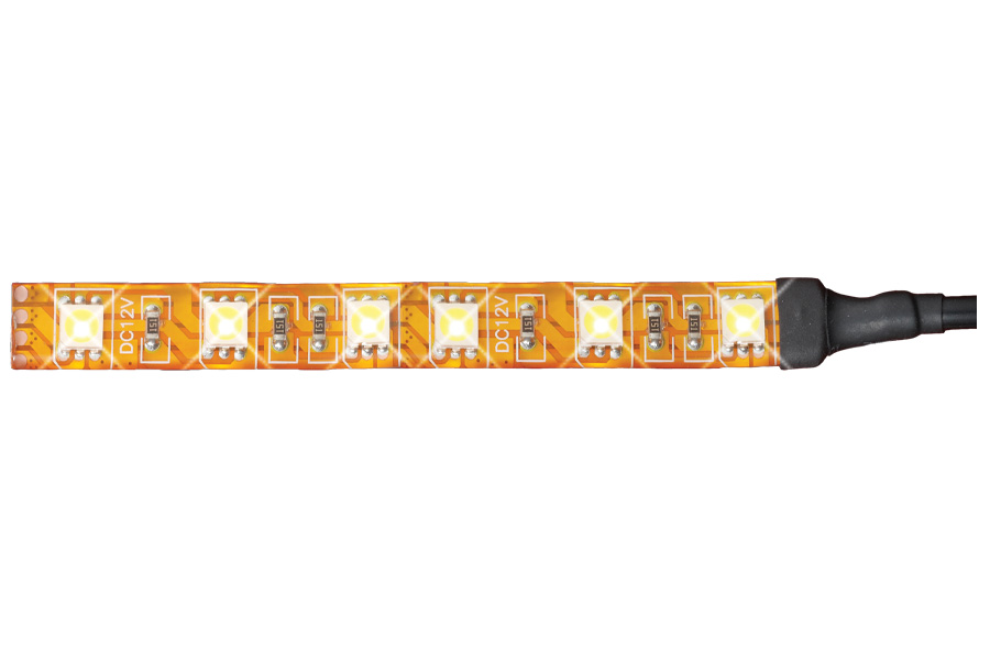 Hornady Lock N Load Light Strip LED Bulb 110 Volt Outlet Gold