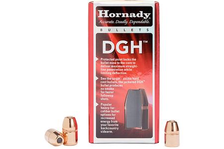 44 CAL .430 240 GR DGH