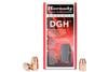 HORNADY 10MM .400 200 GR DGH