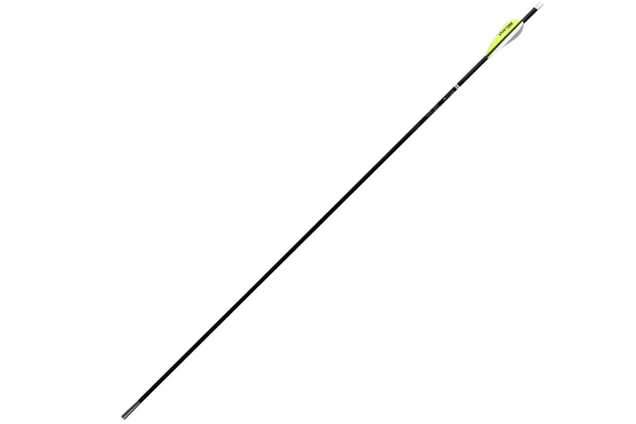 Victory Archery VLR Elite 300 Fletched Arrow 6 Pack