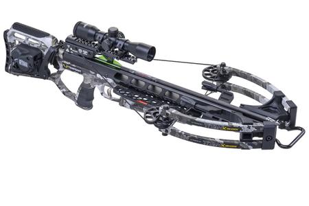 TITAN X DECOCK, ACUDRAW DE-COCK, PRO-VIEW 400 SCOPE VEKTRA