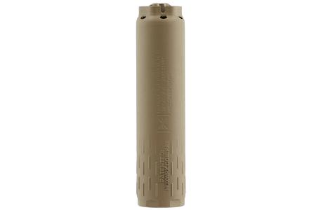 HUXWRX FLOW 36 CAL RANGE TI DT 1/2X28 5/8X24 FDE