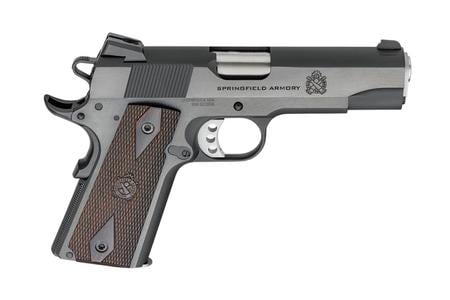 1911 GARRISON 4.25 .45 ACP HANDGUN LE