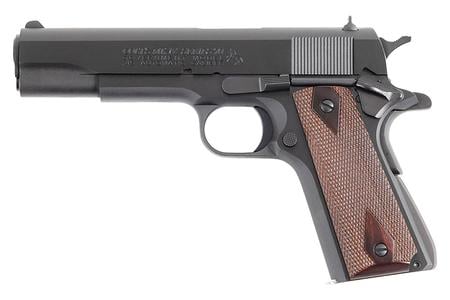 GOVT MODEL SERIES 70 45ACP 5BBL