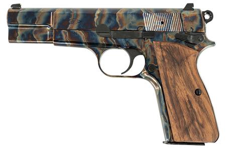 INGLIS GP-35 9MM PISTOL